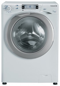 Mașină de spălat Candy EVO44 1284 LW fotografie