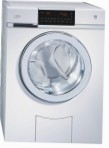 V-ZUG WA-ASL-lc re 洗濯機