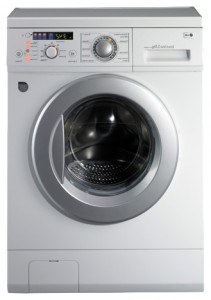 เครื่องซักผ้า LG WD-10360SDK รูปถ่าย