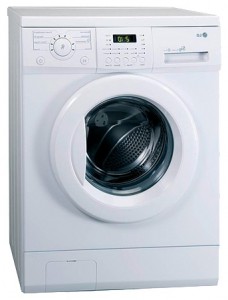 Wasmachine LG WD-80490TP Foto