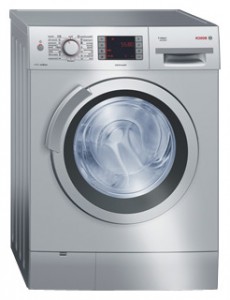 çamaşır makinesi Bosch WLM 2444 S fotoğraf