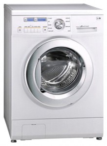 çamaşır makinesi LG WD-12341TDK fotoğraf