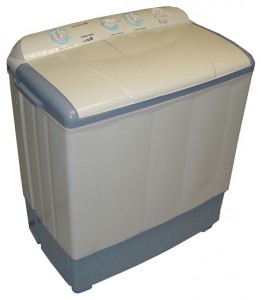 çamaşır makinesi Evgo EWP-8080P fotoğraf
