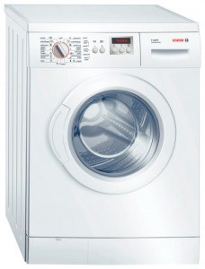 Máquina de lavar Bosch WAE 20262 BC Foto