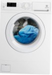 Electrolux EWS 11052 EDU Máquina de lavar