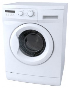 洗濯機 Vestel Olympus 1060 RL 写真