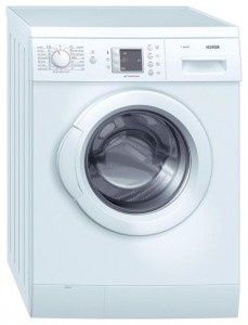 เครื่องซักผ้า Bosch WAE 2046 M รูปถ่าย