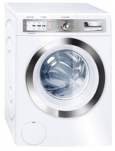 Máquina de lavar Bosch WAY 3279 M Foto