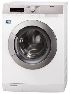 çamaşır makinesi AEG L 58405 FL fotoğraf