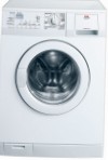 AEG L 64840 Machine à laver