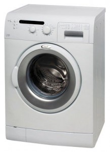 çamaşır makinesi Whirlpool AWG 358 fotoğraf