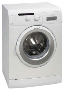 Máy giặt Whirlpool AWG 658 ảnh