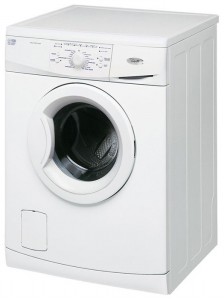 ﻿Washing Machine Whirlpool AWG 7081 Photo