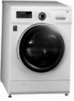 LG F-1096WD Máquina de lavar