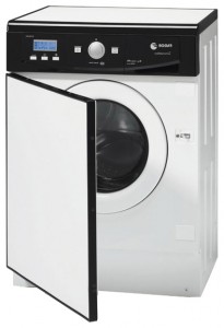 çamaşır makinesi Fagor 3F-3610P N fotoğraf