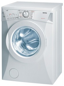 เครื่องซักผ้า Gorenje WS 52101 S รูปถ่าย