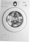 Samsung WF1702WSW Máquina de lavar