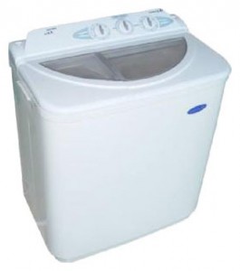 çamaşır makinesi Evgo EWP-5221N fotoğraf