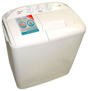Tvättmaskin Evgo EWP-6040PA Fil