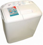 Evgo EWP-6040PA Máquina de lavar