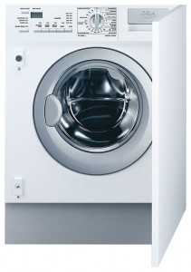 वॉशिंग मशीन AEG L 12843 VIT तस्वीर