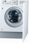 AEG L 12843 VIT Máquina de lavar