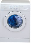 BEKO WML 15086 P Máquina de lavar