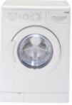 BEKO WMP 24580 Máquina de lavar