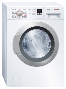 ﻿Washing Machine Bosch WLG 20162 Photo