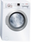 Bosch WLG 20162 Máquina de lavar