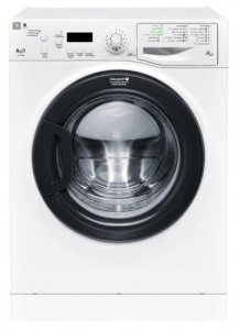 Máquina de lavar Hotpoint-Ariston WMSF 6038 B Foto