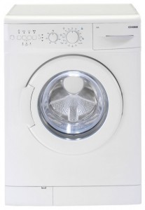 ﻿Washing Machine BEKO WML 25080 M Photo