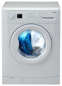 ﻿Washing Machine BEKO WKD 65106 Photo