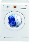 BEKO WKD 75106 Mașină de spălat