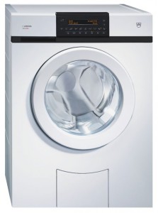 Mașină de spălat V-ZUG WA-ASLN re fotografie