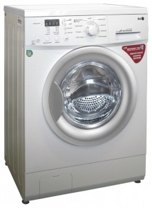 Tvättmaskin LG M-1091LD1 Fil