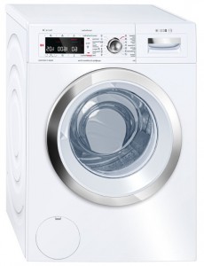 洗衣机 Bosch WAW 32590 照片