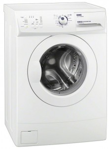 çamaşır makinesi Zanussi ZWG 6100 V fotoğraf