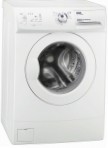 Zanussi ZWG 6100 V 洗濯機