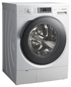 Máquina de lavar Panasonic NA-140VG3W Foto