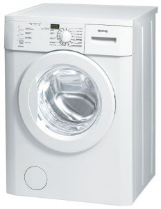 Máquina de lavar Gorenje WS 40089 Foto