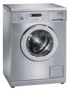 Machine à laver Miele W 3748 Photo