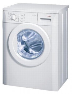 Máquina de lavar Mora MWS 40080 Foto