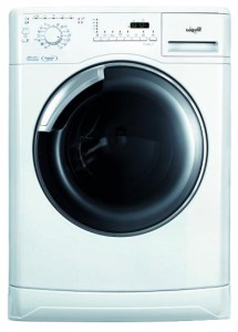 çamaşır makinesi Whirlpool AWM 8101/PRO fotoğraf