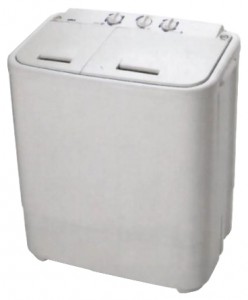 ﻿Washing Machine Redber WMT-5001 Photo