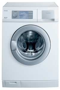 Machine à laver AEG LL 1620 Photo
