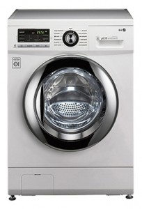 Mașină de spălat LG FR-096WD3 fotografie