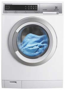 Máquina de lavar Electrolux EWF 1408 HDW Foto