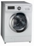 LG F-1296NDA3 Mașină de spălat