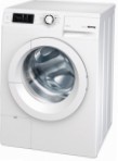 Gorenje W 7503 Máquina de lavar